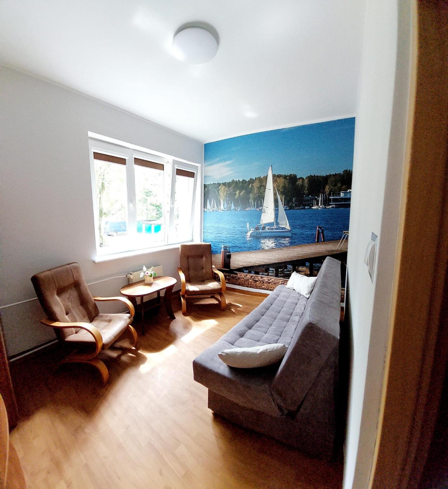 Auberge de jeunesse Szkolne Schronisko Mlodziezowe W Olsztynie à Olsztyn  Extérieur photo