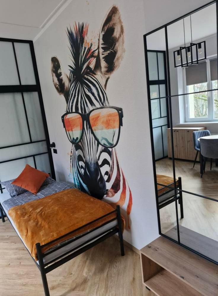 Auberge de jeunesse Szkolne Schronisko Mlodziezowe W Olsztynie à Olsztyn  Extérieur photo